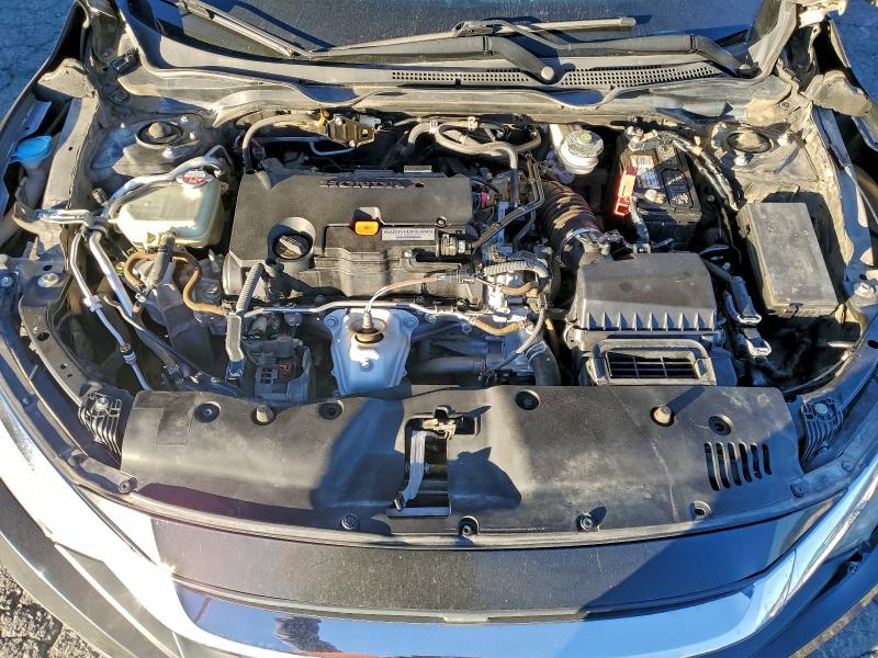 Photo 11 from auction – 2016 HONDA CIVIC EX with VIN 2HGFC2F88GH569034