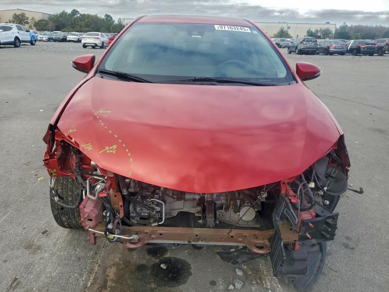 Photo 5 from auction – 2019 TOYOTA COROLLA L with VIN 5YFBURHEXKP906893