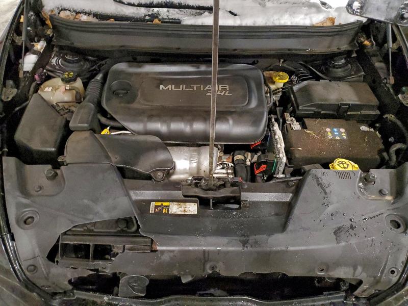 Photo 12 from auction – 2014 JEEP CHEROKEE L with VIN 1C4PJMCB7EW187600