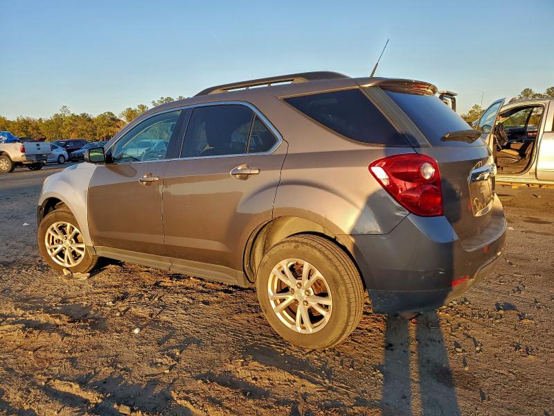 Photo 2 from auction – 2010 CHEVROLET EQUINOX LT with VIN 2CNALDEW8A6306741