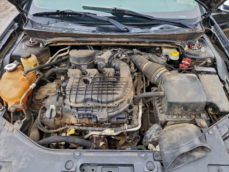 Photo 11 from auction – 2014 CHRYSLER 200 LIMITE with VIN 1C3CCBCG6EN158771