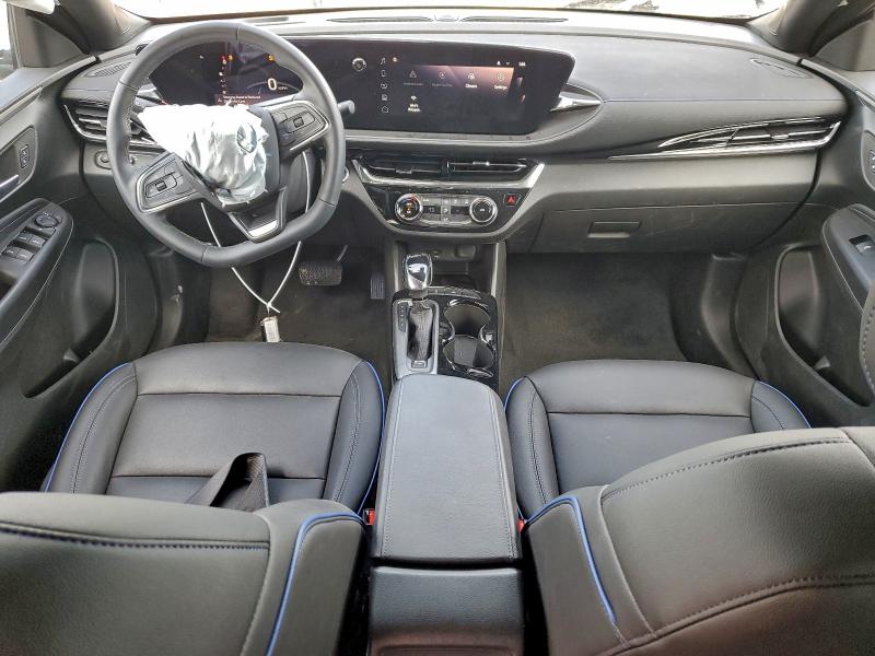 Photo 8 from auction – 2025 BUICK ENVISTA SP with VIN KL47LBEP0SB226483