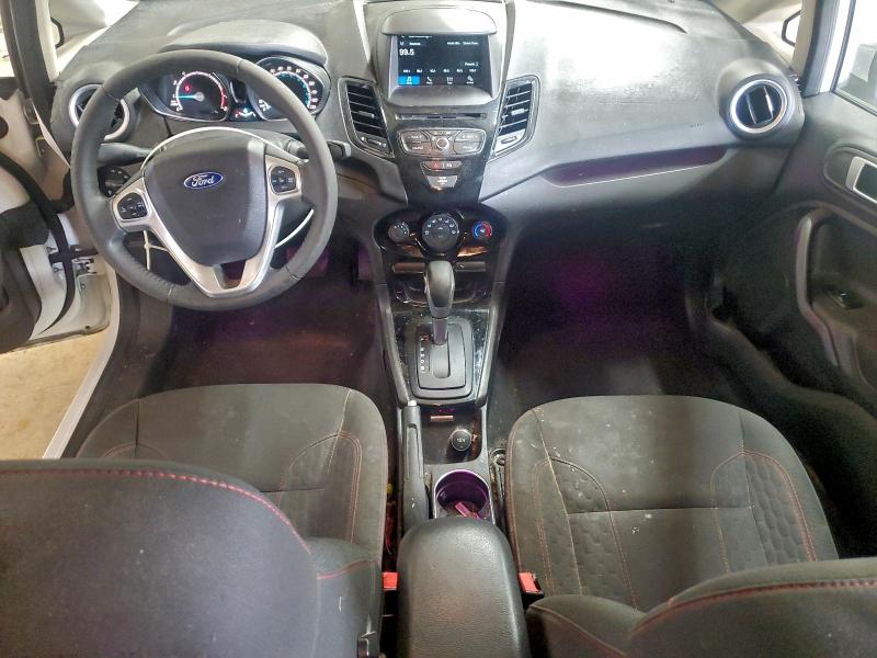 Photo 8 from auction – 2016 FORD FIESTA SE with VIN 3FADP4EJ1GM166031