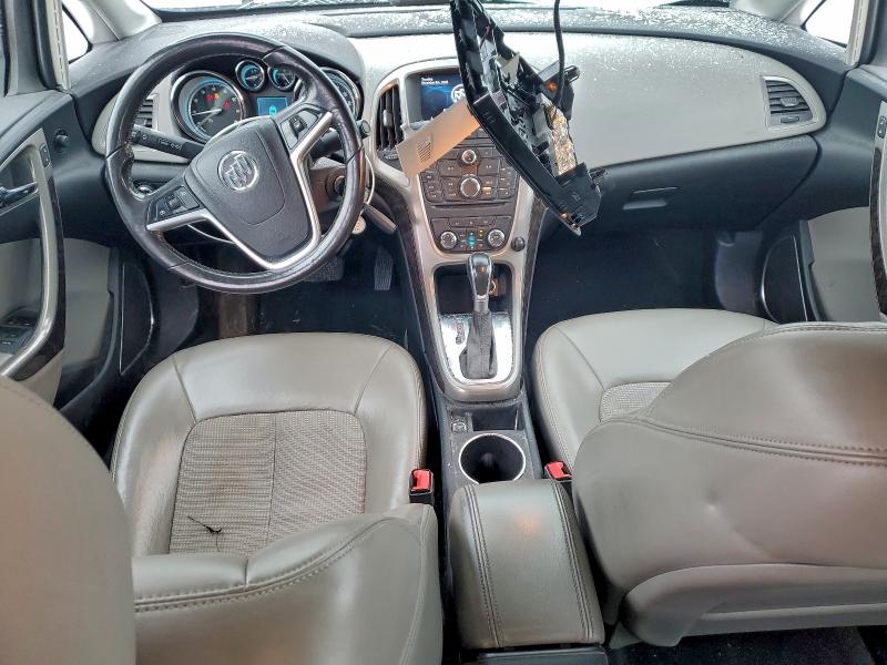 Фото 8 с аукциона – 2013 BUICK VERANO с VIN 1G4PP5SK9D4218700