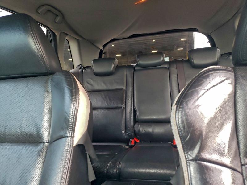 Photo 10 from auction – 2008 ACURA RDX with VIN 5J8TB18248A003591