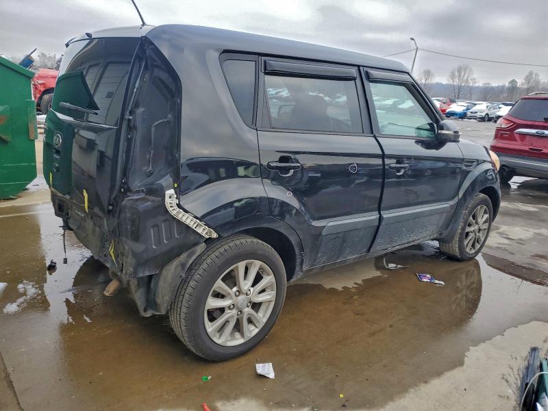 Photo 3 from auction – 2013 KIA SOUL + with VIN KNDJT2A60D7545588