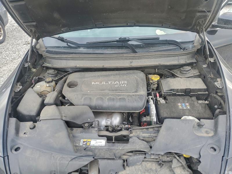 Photo 12 from auction – 2014 JEEP CHEROKEE L with VIN 1C4PJMCB5EW169919