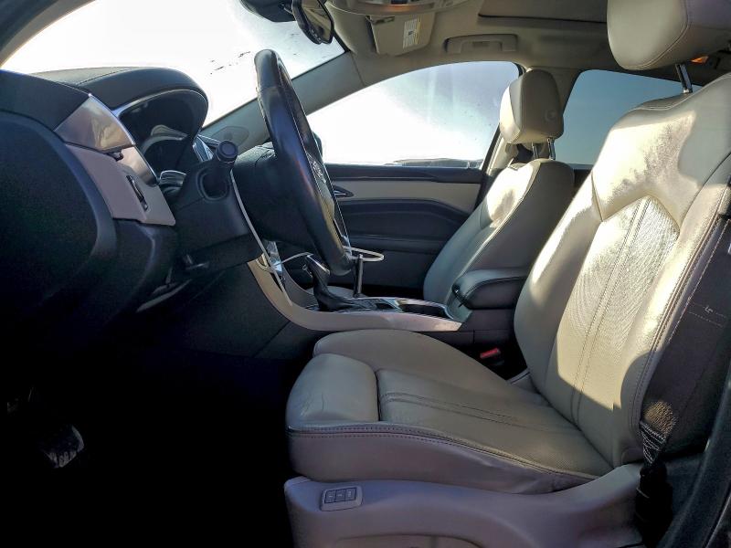 Photo 7 from auction – 2013 CADILLAC SRX PERFOR with VIN 3GYFNDE30DS542777