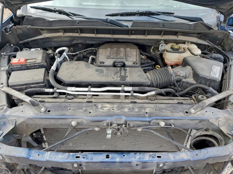 Photo 11 from auction – 2020 GMC SIERRA with VIN 3GTP8AEK7LG393194