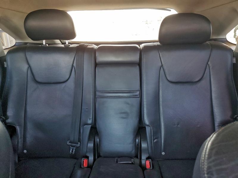 Photo 10 from auction – 2015 LEXUS RX 350 with VIN 2T2ZK1BA7FC150792
