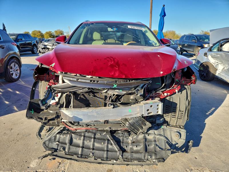 Photo 5 from auction – 2019 LEXUS RX 350 BAS with VIN 2T2ZZMCAXKC126248