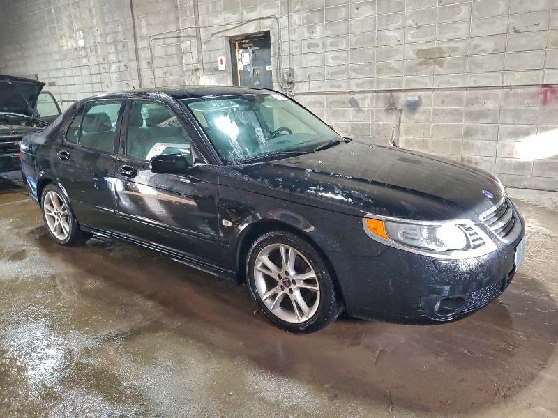 Foto 4 de la subasta – 2008 SAAB 9-5 2.3T con VIN YS3ED49G283513805
