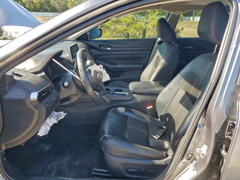 Photo 7 from auction – 2020 NISSAN ALTIMA SR with VIN 1N4BL4CV0LC125961