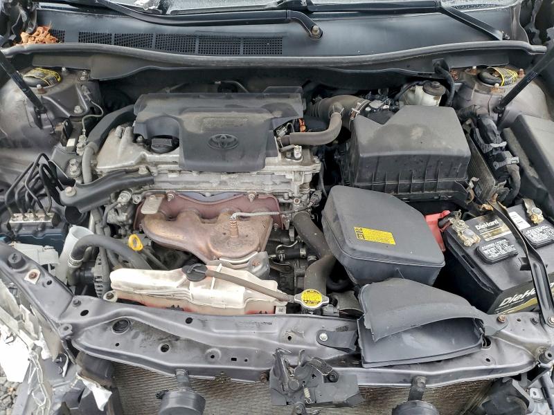 Photo 11 from auction – 2012 TOYOTA CAMRY BASE with VIN 4T1BF1FK4CU146061