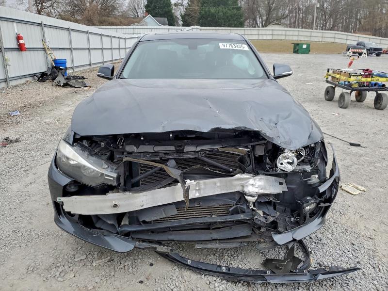 Zdjęcie 5 z aukcji – 2014 BMW 328 XI SUL z VIN WBA3B5G51ENS11382
