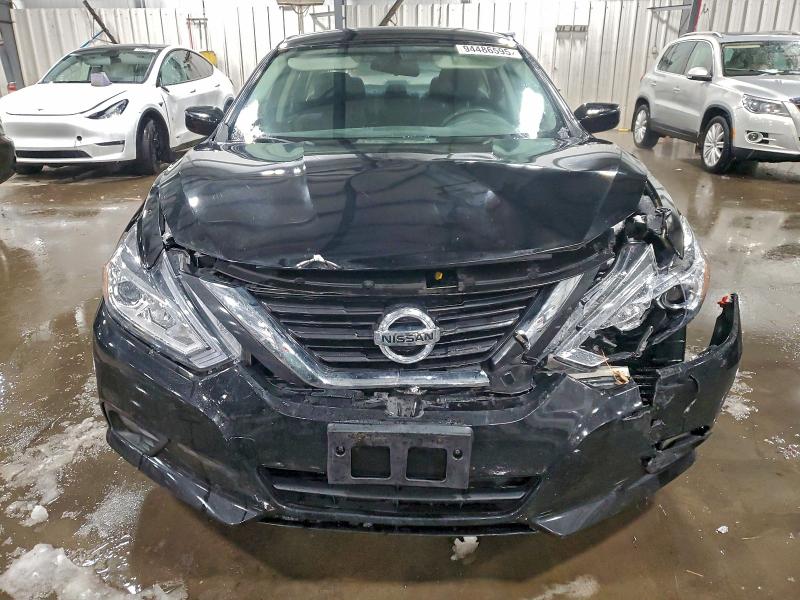 Photo 5 from auction – 2017 NISSAN ALTIMA 2.5 with VIN 1N4AL3AP7HC213455