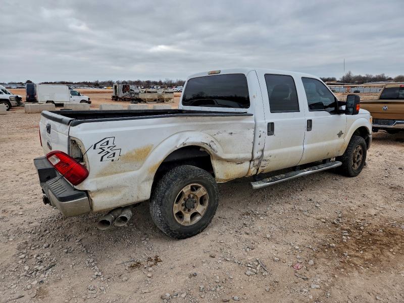 Photo 3 from auction – 2016 FORD F250 SUPER with VIN 1FT7W2BT6GEB86477