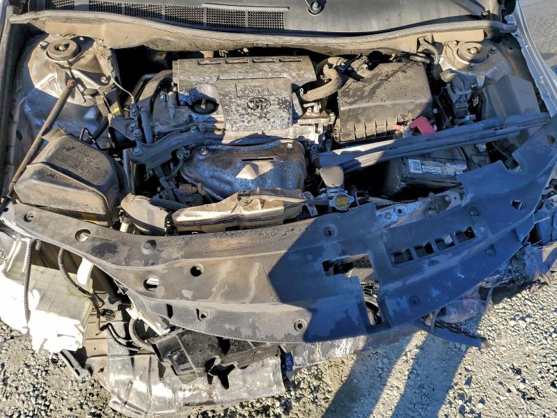 Photo 11 from auction – 2015 TOYOTA CAMRY LE with VIN 4T1BF1FK8FU020614