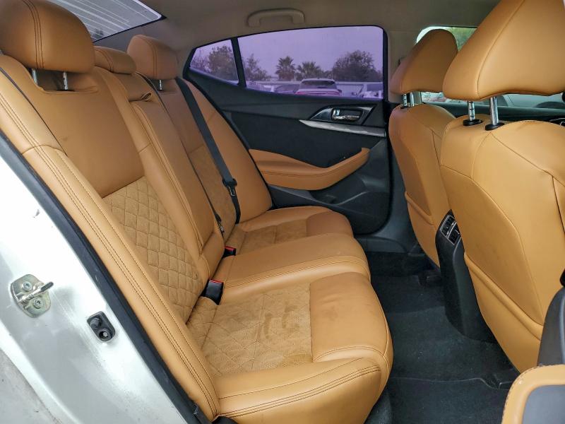 Photo 10 from auction – 2016 NISSAN MAXIMA 3.5 with VIN 1N4AA6AP0GC435180