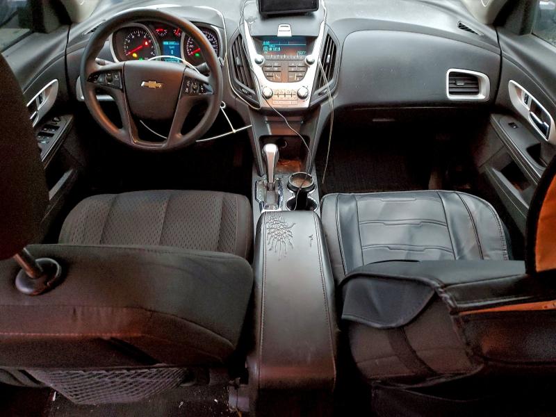 Photo 8 from auction – 2014 CHEVROLET EQUINOX LS with VIN 2GNALAEK1E6228963