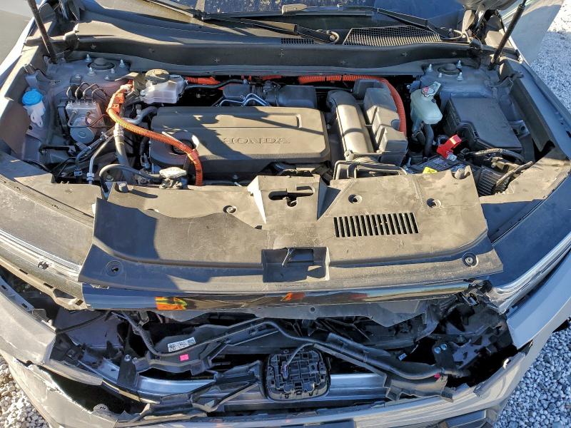 Photo 12 from auction – 2025 HONDA CR-V SPORT with VIN 7FARS5H80SE031797