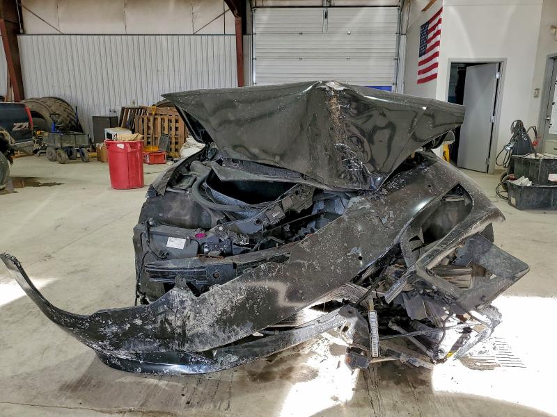 Photo 5 from auction – 2015 TESLA MODEL S 85 with VIN 5YJSA1H29FFP69382
