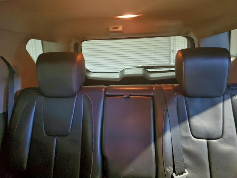 Photo 10 from auction – 2010 CHEVROLET EQUINOX LT with VIN 2CNFLGEY3A6341549