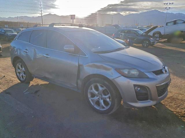 Photo 4 from auction – 2010 MAZDA CX-7 with VIN JM3ER4W39A0306787