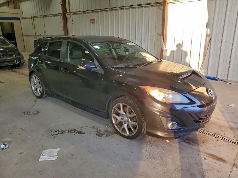 Photo 4 from auction – 2010 MAZDA SPEED with VIN JM1BL1H33A1187038