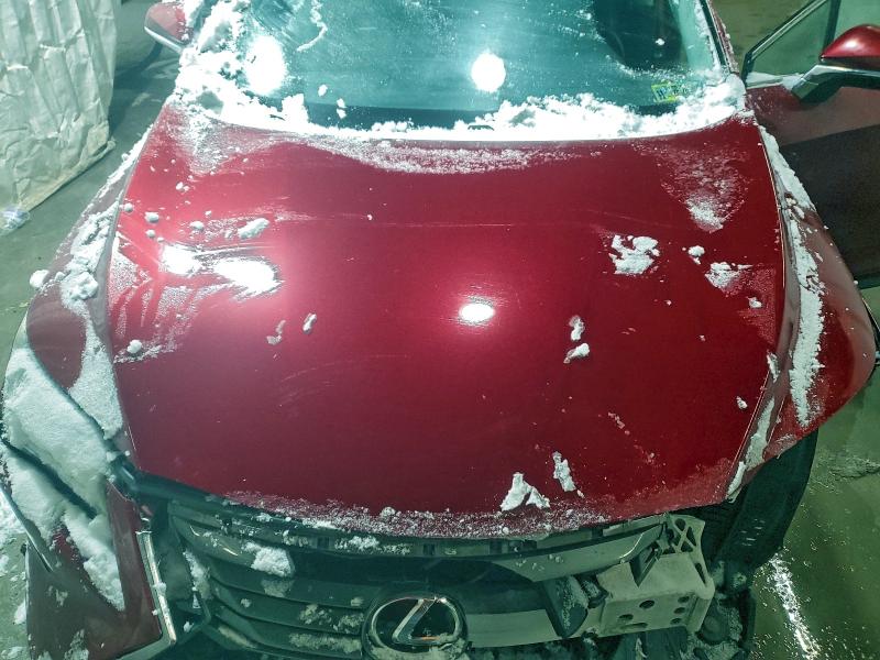 Photo 12 from auction – 2016 LEXUS RX 350 BAS with VIN 2T2BZMCA3GC028591