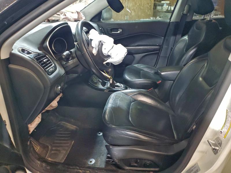 Photo 7 from auction – 2018 JEEP COMPASS LI with VIN 3C4NJDCB1JT101303