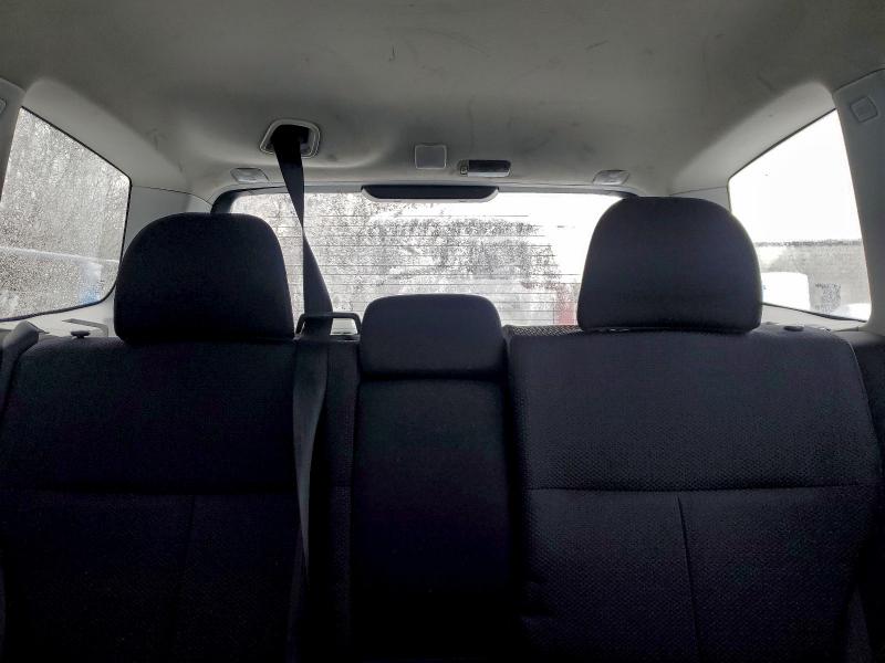 Photo 10 from auction – 2012 SUBARU FORESTER 2 with VIN JF2SHBBC2CG458883