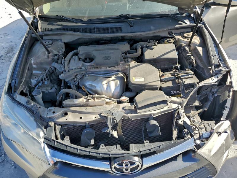 Photo 11 from auction – 2016 TOYOTA CAMRY LE with VIN 4T4BF1FK5GR569579