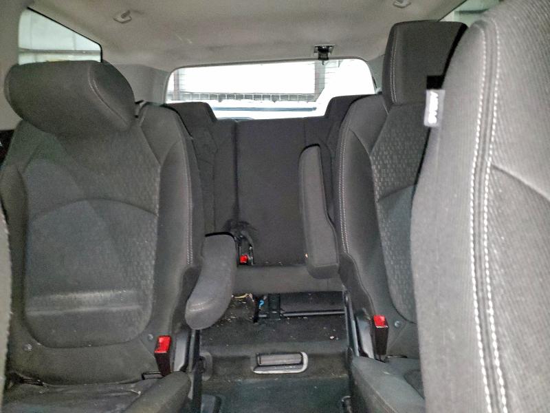 Photo 10 from auction – 2016 GMC ACADIA SLE with VIN 1GKKVPKD4GJ281327