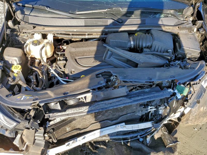 Photo 12 from auction – 2023 CHRYSLER PACIFICA T with VIN 2C4RC1BG1PR505804