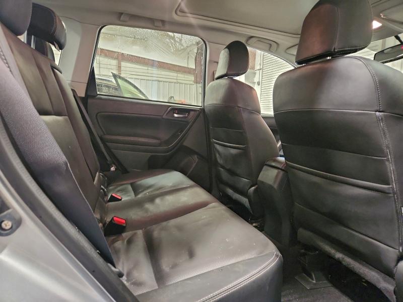 Photo 11 from auction – 2016 SUBARU FORESTER 2 with VIN JF2SJAHC0GH480726