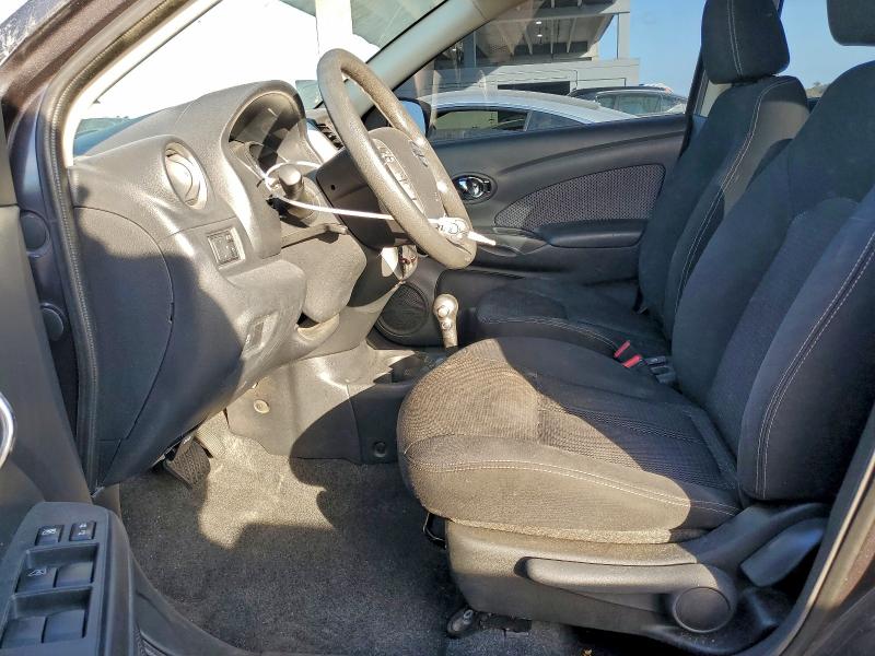 Photo 7 from auction – 2015 NISSAN VERSA S with VIN 3N1CN7AP4FL895252