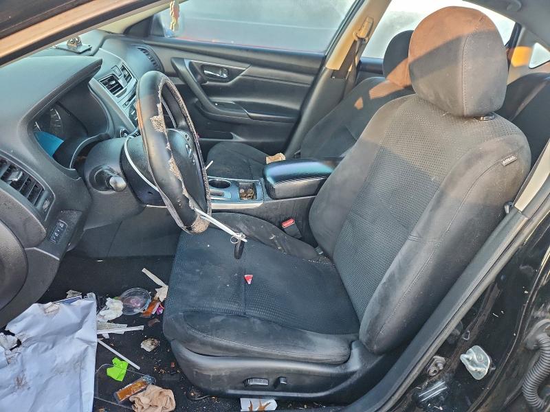 Photo 7 from auction – 2015 NISSAN ALTIMA with VIN 1N4AL3AP4FC448313