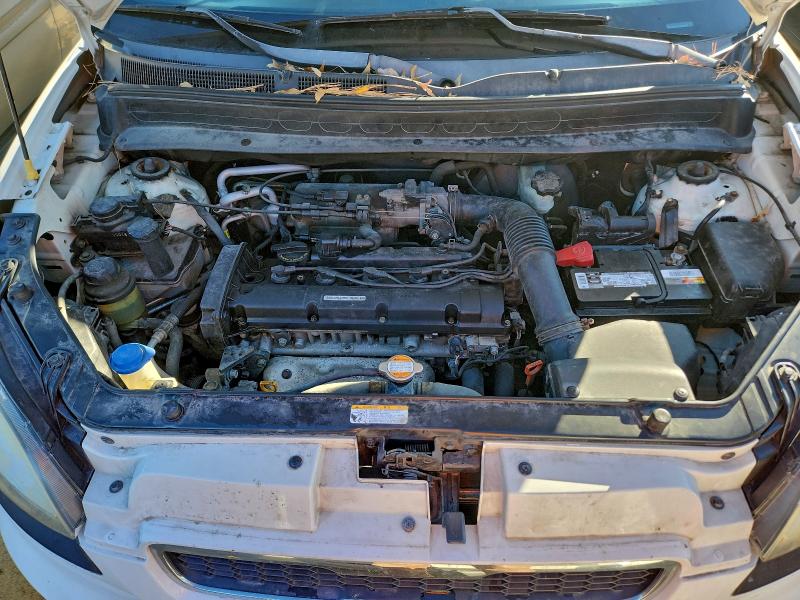 Zdjęcie 11 z aukcji – 2010 KIA SOUL + z VIN KNDJT2A29A7113929
