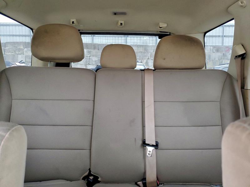 Photo 10 from auction – 2010 FORD ESCAPE XLT with VIN 1FMCU0D78AKD44167