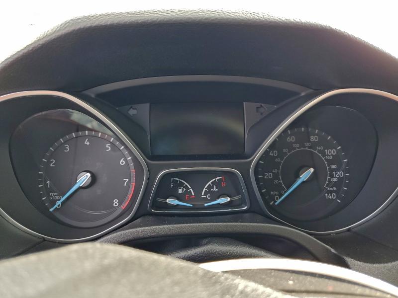 Zdjęcie 9 z aukcji – 2018 FORD FOCUS SE z VIN 1FADP3F22JL220317