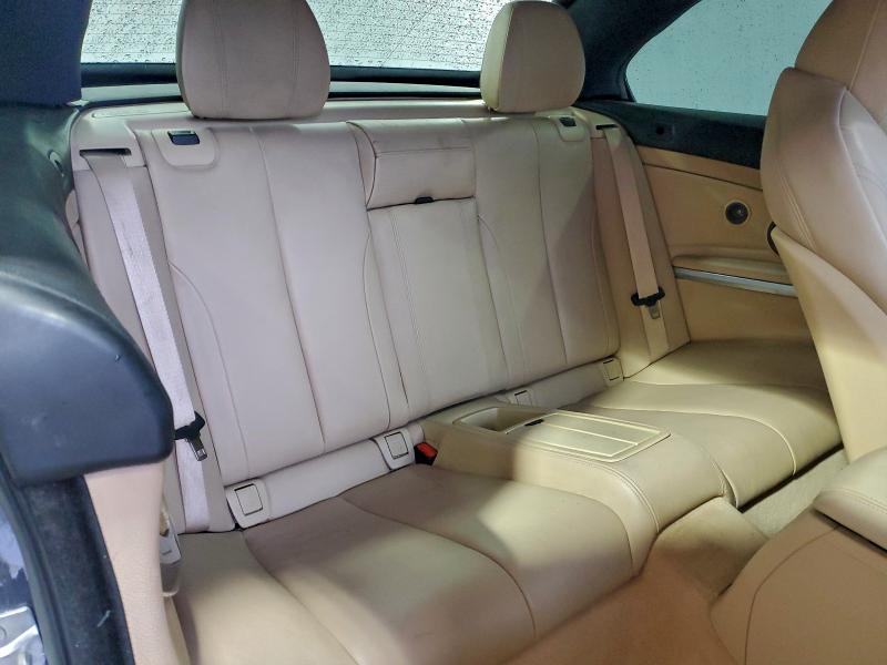 Фото 10 с аукциона – 2016 BMW 435 I с VIN WBA3T3C50G5A41321