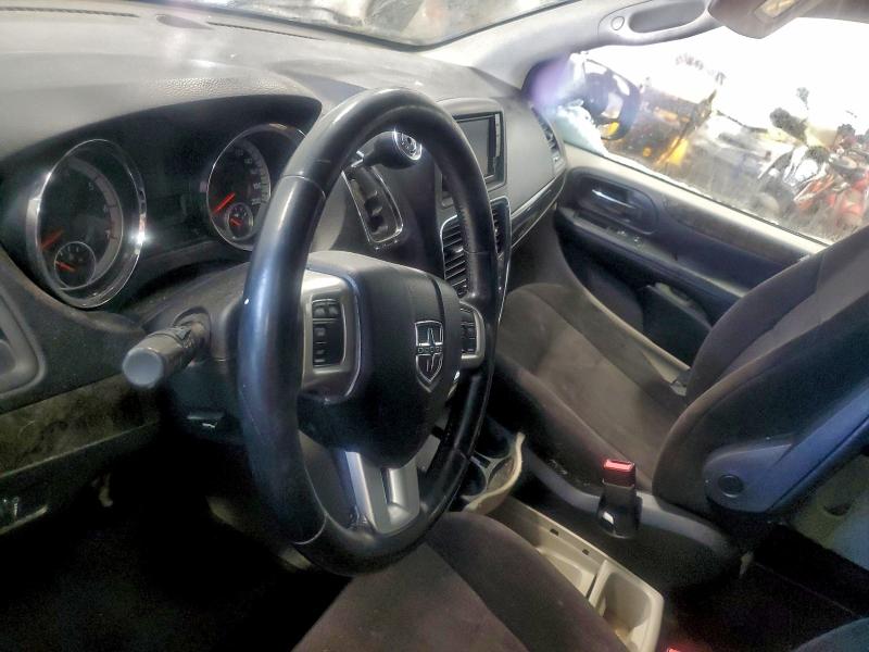 Photo 9 from auction – 2011 DODGE GRAND CARA with VIN 2D4RN4DG2BR680678