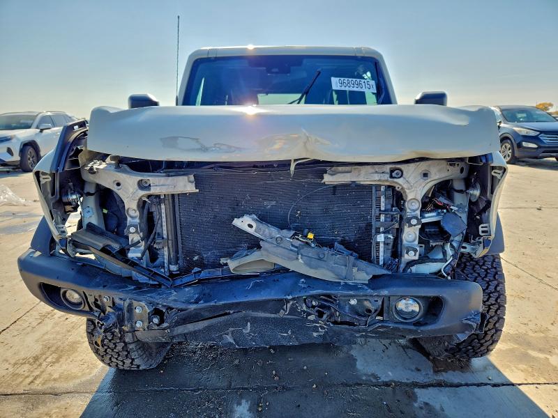 Photo 5 from auction – 2025 FORD BRONCO BIG with VIN 1FMEE7BH8SLA46532