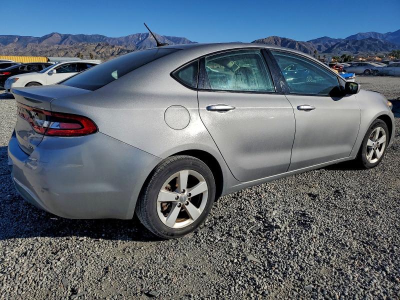 Photo 3 from auction – 2015 DODGE DART SXT with VIN 1C3CDFBB0FD275649