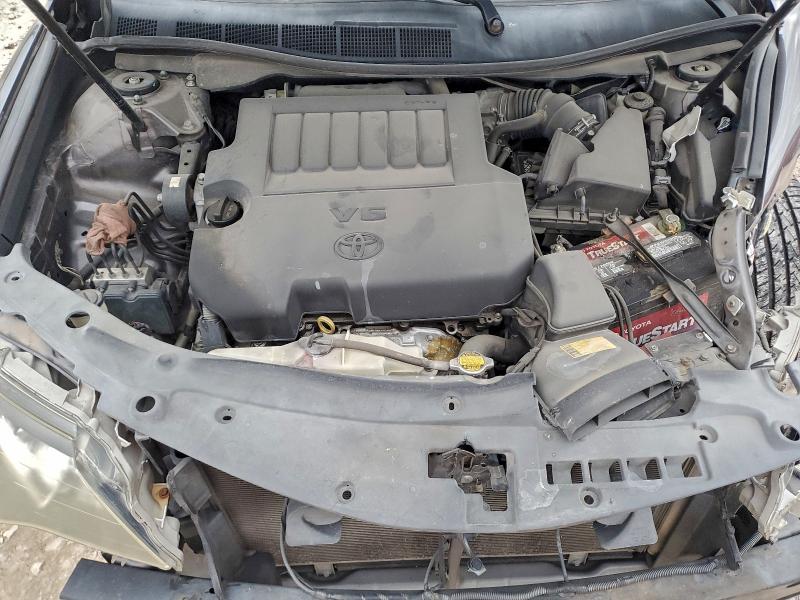 Photo 11 from auction – 2014 TOYOTA CAMRY SE with VIN 4T1BK1FK3EU024998