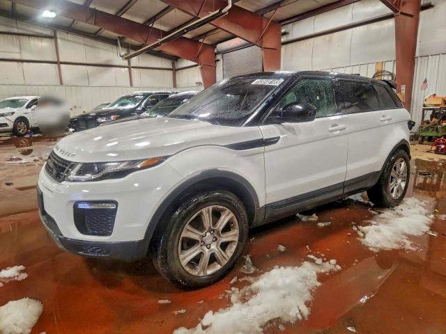 Photo 1 from auction – 2017 LAND ROVER RANGE ROVE with VIN SALVP2BG0HH206268