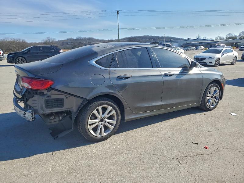 Photo 3 from auction – 2015 CHRYSLER 200 with VIN 1C3CCCAB0FN646368
