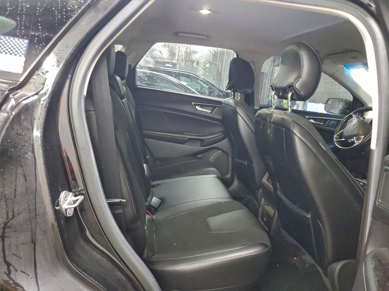 Foto 10 de la subasta – 2015 FORD EDGE SPORT con VIN 2FMTK4AP3FBB19898