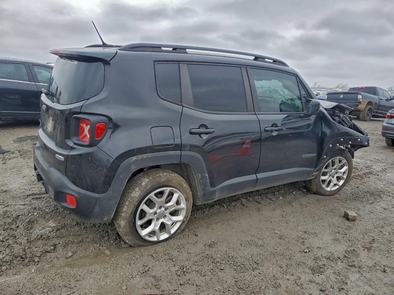 Photo 3 from auction – 2015 JEEP RENEGADE L with VIN ZACCJBBT8FPC26836